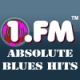 1.fm Absolute Blues Hits