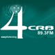 4CRB 89.3FM