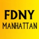 Listen to FDNY Manhattan free radio online