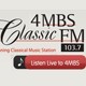 4MBS FM Silver Memories