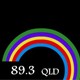 4SDB Rainbow FM 89.3