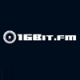 Listen to 16bit free radio online