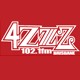 4ZZZ Triple Z 102.1 FM