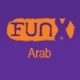 Fun X Arab