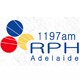 Listen to 5RPH Adelaide 1197 AM free radio online