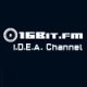 Listen to 16bit.fm I.D.E.A. Channel free radio online