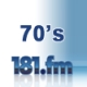 Listen to 181 FM 70s free radio online
