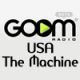 Goom USA The Machine