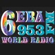 Listen to 6EBA FM 95.3 free radio online