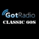 GotRadio Classic 60s