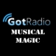 GotRadio Musical Magic