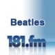 Listen to 181 FM Beatles free radio online