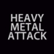 Listen to Heavy Metal Attack free radio online