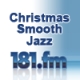 181 FM Christmas Smooth Jazz