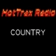 Listen to HotTrax Radio Country free radio online