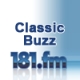 Listen to 181 FM Classic Buzz free radio online