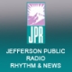 Jefferson Public Radio Rhythm & News
