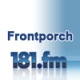 181 FM Frontporch