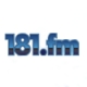 Listen to 181 FM Kickin Country free radio online