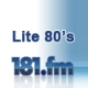 Listen to 181 FM Lite 80s free radio online