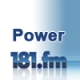 Listen to 181 FM Power 181 free radio online