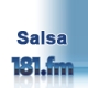 Listen to 181 FM Salsa free radio online
