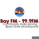 Listen to Bay FM 99.9 free radio online