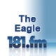 Listen to 181 FM The Eagle free radio online