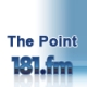 Listen to 181 FM The Point free radio online