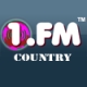 1.fm Country