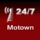 24/7 Motown