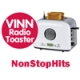 Listen to NonStopHits free radio online