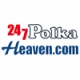 Listen to 247 Polka Heaven free radio online