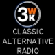 Listen to 3WK Classic Alternative Radio free radio online