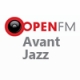 Listen to OpenFM Avant Jazz free radio online