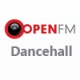 Listen to OpenFM Dancehall free radio online