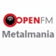 Listen to OpenFM Heavy Sound free radio online