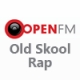 Listen to OpenFM Old Skool Rap free radio online