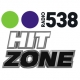 Listen to 538 Hitzone free radio online