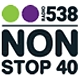 Listen to 538 Nonstop40 free radio online