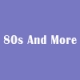 Listen to 80s And More free radio online