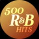 OpenFM 500 R'n'b Hits