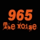 Listen to 965 The Noize free radio online