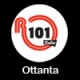 R101 Ottanta
