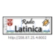 Listen to Radio Latinica free radio online