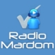 Radio Mardom