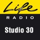 Life Radio Studio 30