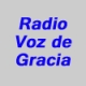 Listen to Radio Voz de Gracia free radio online