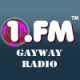 Listen to 1.fm GayWay Radio free radio online