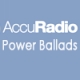 Listen to AccuRadio - Power Ballads free radio online